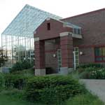 Plant Sciences Laboratory